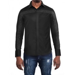 RICHARD VALENTINE STRASSE BLACK